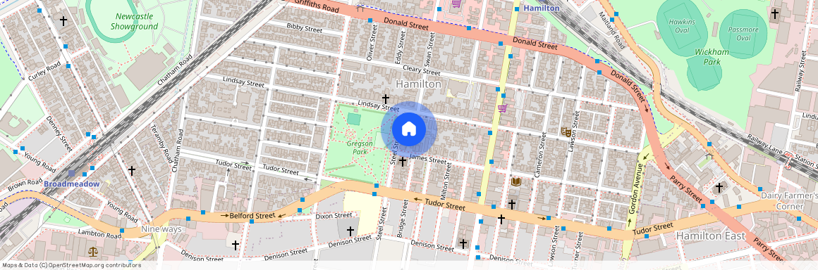 3/5 Steel Street, NSW 2303, Hamilton