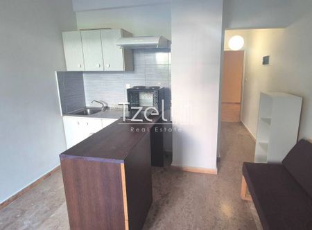 Studio/Γκαρσονιέρα για ενοικίαση Αγία Σοφία (Πάτρα) - Photo 2