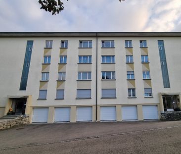 Charmante 3.5-Zimmer - Photo 4