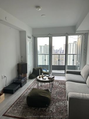 585 Bloor Street E #2419 - Photo 1