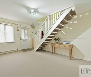 2 bedroom terraced house to rent - Photo 5