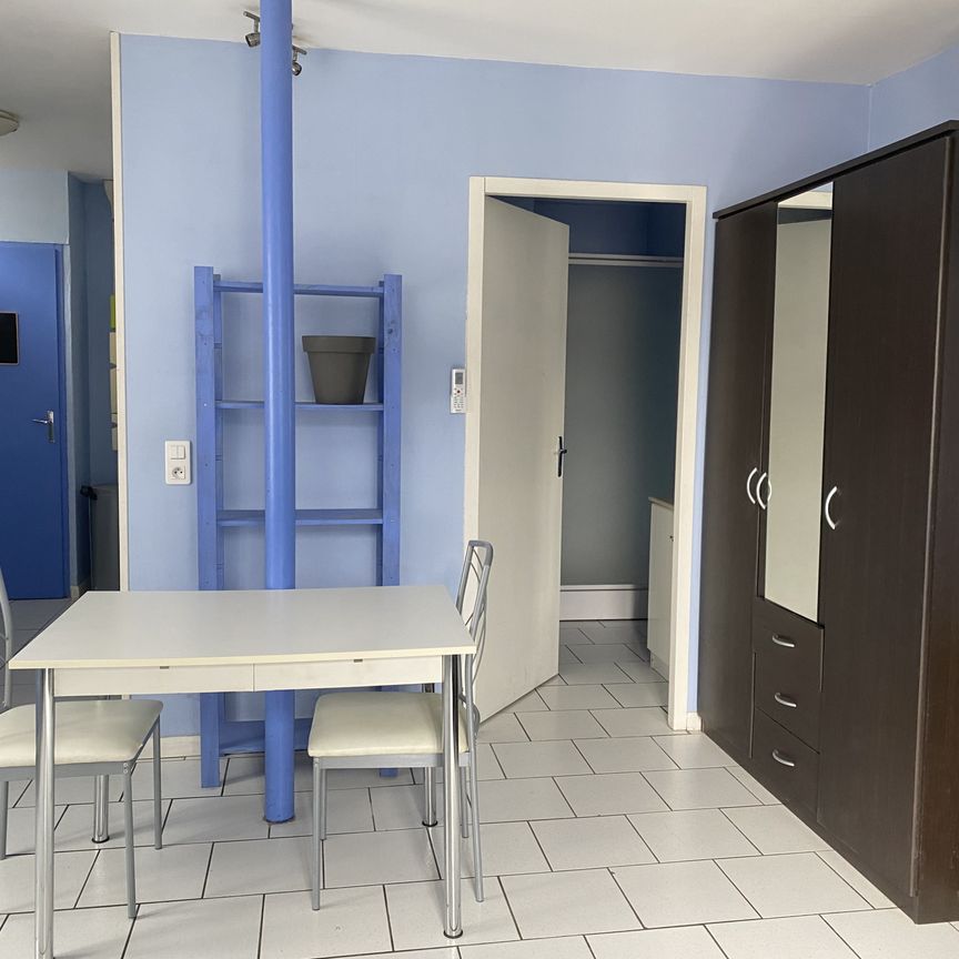 Location Appartement 1 pièce 28m² TARBES 65000 - Photo 1