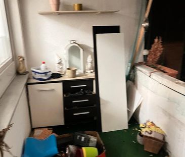 Dreizimmerwohnung in Köln Seeberg ab Dezember zum vermieten. - Foto 1
