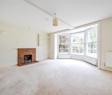 5 bedroom terraced house to rent - Photo 6