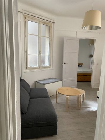 Appartement 2 Pièces 34 m² - Photo 5