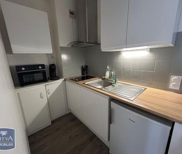 Location Appartement 2 pièces 34m² PERIGUEUX 24000 - Photo 4