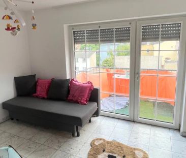 Stilvolle Drei-Zimmer-Wohnung in zentraler Lage - Photo 2