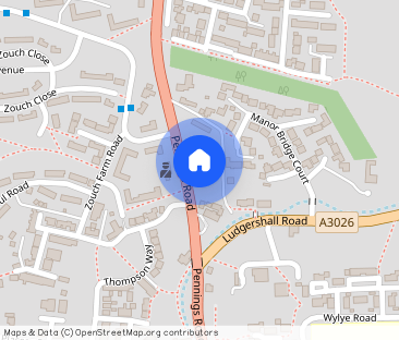 Pennings Road, Tidworth, Wiltshire, SP9 - Photo 1