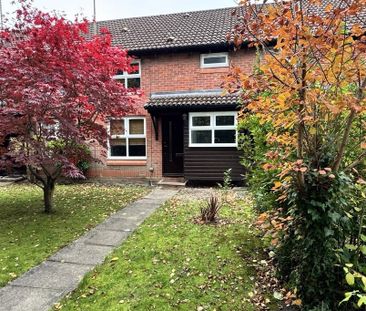 1 bedroom terraced house to rent - Photo 3