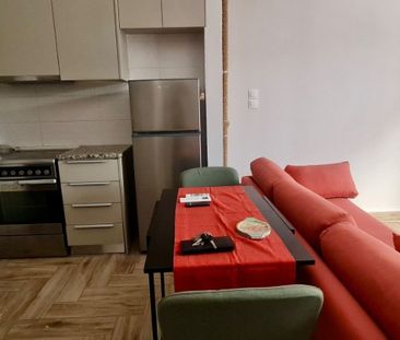 Studio/Γκαρσονιέρα για ενοικίαση Τσαλαβούτα (Περιστέρι) - Photo 1