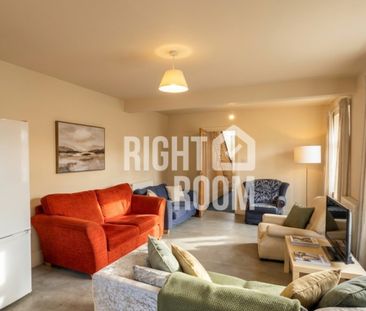 Room in a Shared House, Gordon Avenue, SO14 - Photo 2