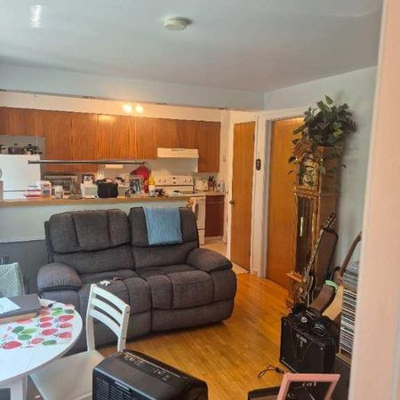 Logement paisible à louer 3 ½ à 1 150$ disponible 01 octobre 2026 - Photo 3