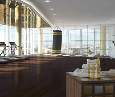 1 bedroom apartment to rent - Photo 1