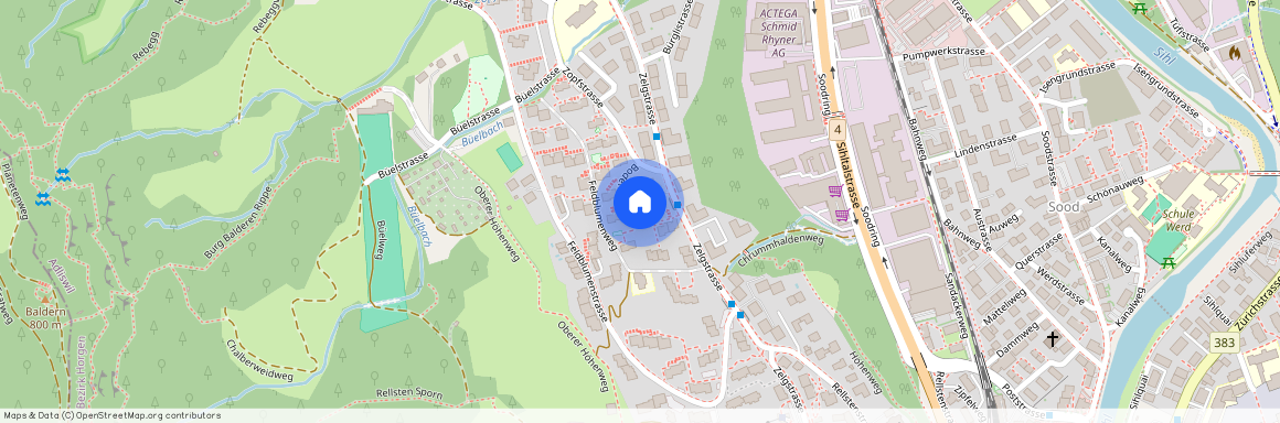 8134, Adliswil, Zelgstrasse, 44