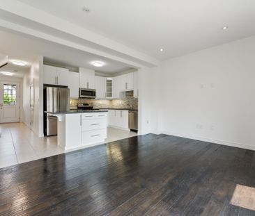 For Lease - 68 Dodman Crescent, Hamilton, Ontario - Photo 1