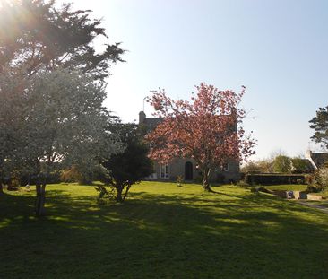 Maison 6 chambres LE CONQUET - Photo 5