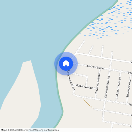 136 Palm Beach Road, Qld 4184, Russell Island