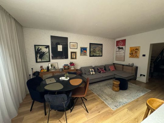Vila tip duplex în zona de nord - Aviației - Fotografie 1