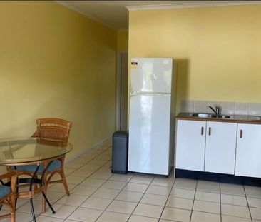 Furnished One Bedroom Unit - REEF CLUB RESORT LIVING - Photo 3