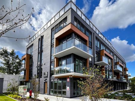 For Lease - 75 Curlew Drive Unit# 12, Toronto, Ontario - Photo 2