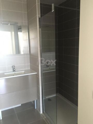 Appartement 3 pièce(s) 2 chambre(s) 60.45 m² - Photo 4