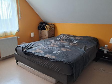 Location Maison 6 pièces 121m² ST AUBIN D AUBIGNE 35250 - Photo 4