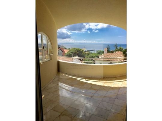 Luxury Apartment for rent in Monte Estoril, Cascais e Estoril, Cascais, Lisbon - Photo 1