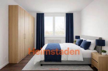 Pronájem bytu 3+1 72 m - Fotografie 2