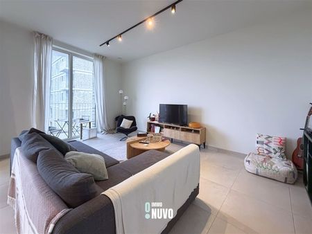 Appartement - Foto 2