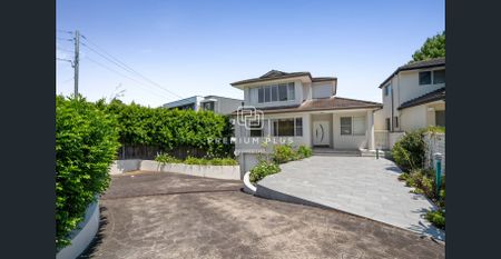 Elevated Family Home with Expansive Living & Leafy Outlook - Photo 4