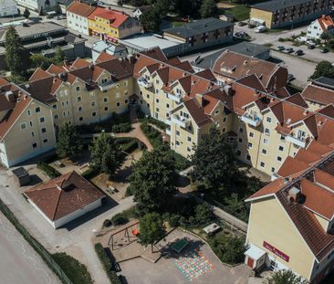 Molinsgatan 6 - Foto 1
