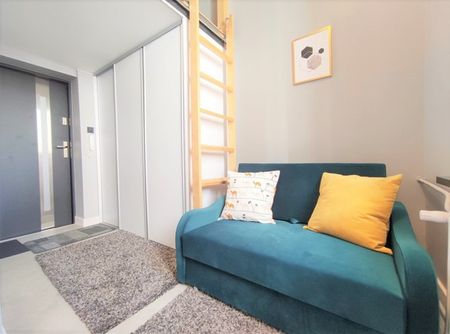 Łódź Łódź-Bałuty, Zgierska - Photo 2