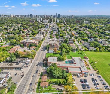 For Lease - 11-851 Sheppard Avenue Unit# 3rd, Toronto, Ontario - Photo 5