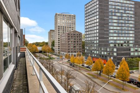 Postjesweg 138B - Foto 4