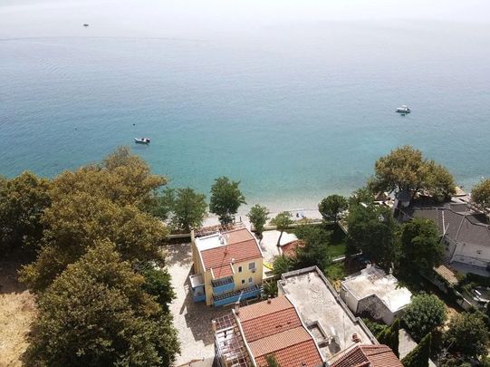 Μεζονέτα για ενοικίαση Λόγγος (Αιγιάλεια) - Φωτογραφία 1
