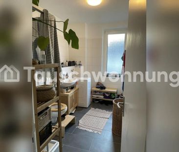 TAUSCHWOHNUNG Gemütliche, helle Wohnung in ruhiger Lage - Photo 4