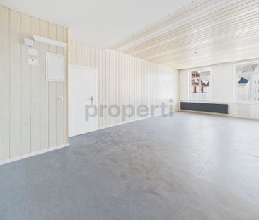 2.5-Zimmer-Wohnung mit Garten und allem Komfort - Photo 6