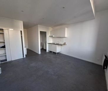A louer Bordeaux gare, Appartement T1 Bis 27.50m2 - Photo 4
