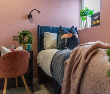 5 bedroom house share to rent - Photo 6