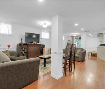 For Lease - 19 Bingham Street Unit# Basement, Richmond Hill, Ontario - Photo 5