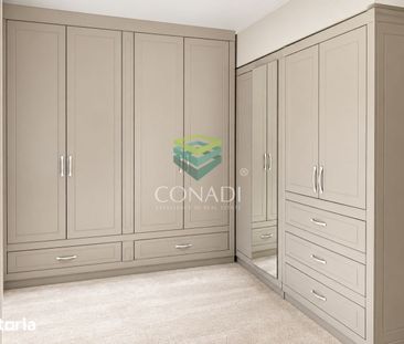 Luxury Garden | Domenii | Private Spa | 230 sqm Garden | 3 Parking - Fotografie 5