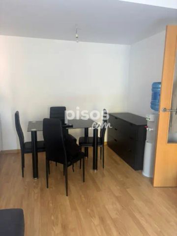 Apartamento en alquiler en Calle de José Oto - Photo 3