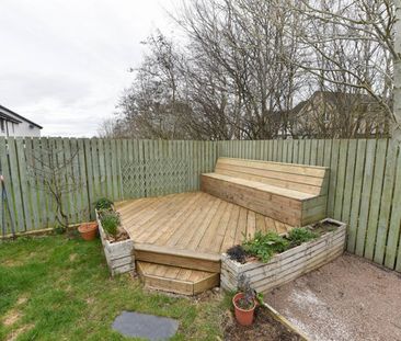 23 Conglass Field Gardens, AB51 4AB, Inverurie - Photo 2