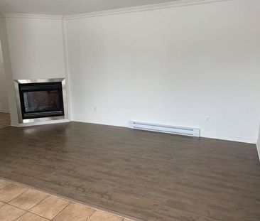 Appartement à louer 4 1/2 à Lavaltrie - Photo 1