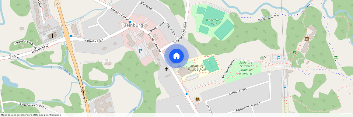 10425 Islington Avenue, Vaughan