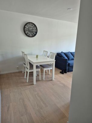 Snäckbacken, Visby - Foto 1