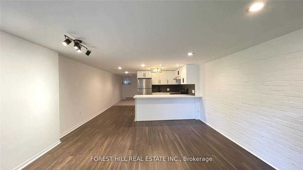 For Lease - 97 Brunswick Avenue Unit# Lower, Toronto, Ontario - Photo 1