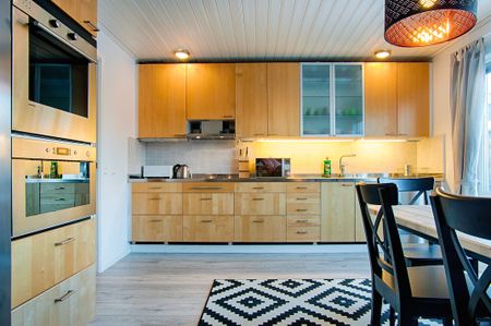 Silkeborgsgatan, Kista - Photo 3