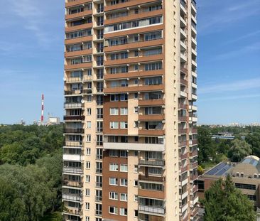 mazowieckie, Warszawa, Bielany, Gwiaździsta - Photo 2