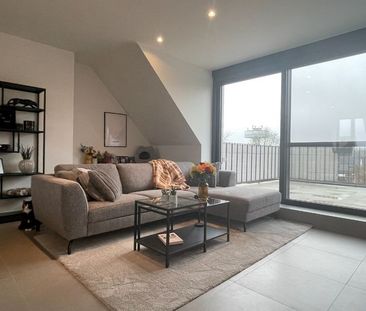 Appartement te huur - Photo 3